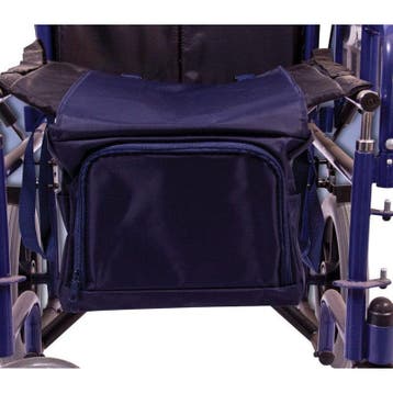 Tas voor onder de rolstoelzitting, Verzenden, Nieuw