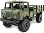 GAZ-66 Military Truck 1:16 (Voertuigen en Loopfietsen), Verzenden