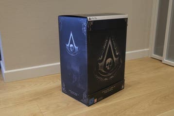 Sony - PS5 - PS5 Assassins Creed Black Flag Resynced