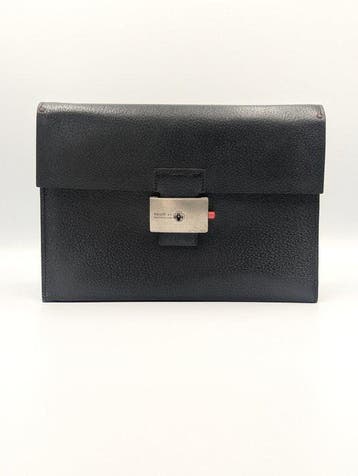 Bally - Pochette