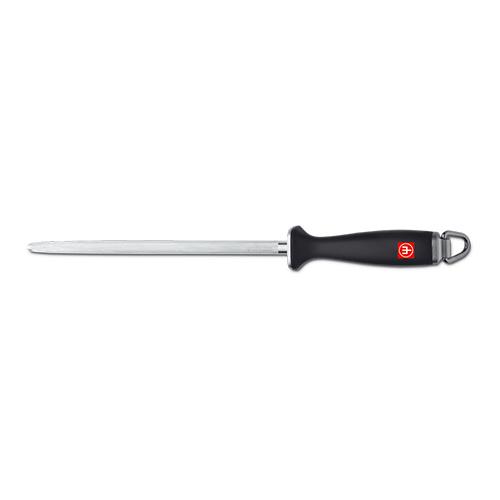 Aanzetstaal | 260mm Wüsthof Dreizack, Zakelijke goederen, Horeca | Keukenapparatuur, Nieuw in verpakking, Verzenden