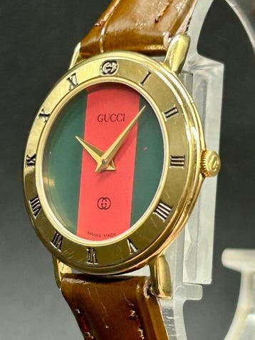 Gucci - 3000 L - Sans prix de réserve - 3000 L - Femme -