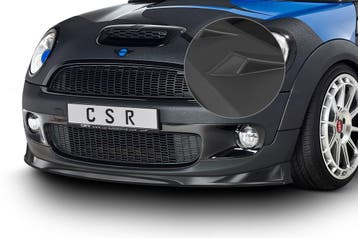 Cupspoiler voor Mini Cooper S R56 CSL512-L, Verzenden