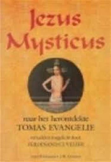 Jezus mysticus 9789028915435 Cuvelier, Verzenden, Gelezen, Cuvelier