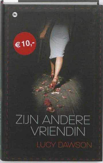 Zijn andere vriendin 9789044336733 L. Dawson, Verzenden, L. Dawson