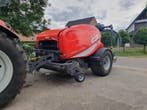 Maschio Mondiale 120 Combi, Ophalen