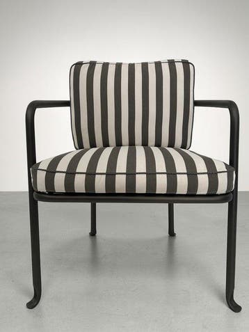 B&B Italia - Piero Lissoni - Chaise - Borea - NUOVA