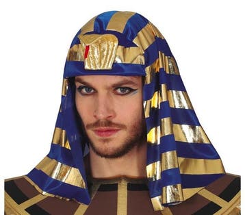 Farao Hoofdtooi, Verzenden, Nieuw