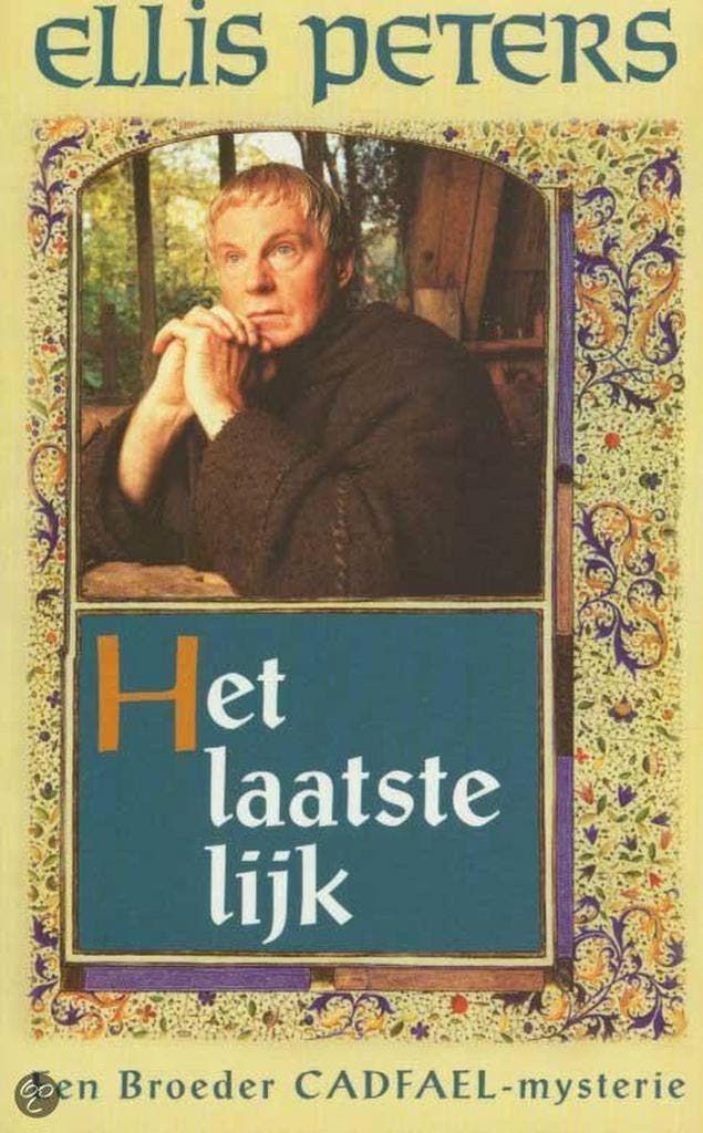 Het laatste lijk / Broeder Cadfael-mysteries 9789022534571, Boeken, Detectives, Gelezen, Verzenden