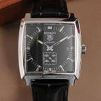 TAG Heuer - Monaco Calibre 6 - WW2110-0 - Homme - 2010-2020, Bijoux, Sacs & Beauté