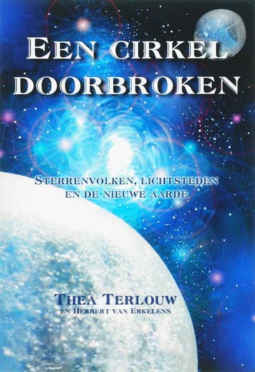 Een cirkel doorbroken 9789075636642 T. Terlouw, Verzenden, Gelezen, T. Terlouw