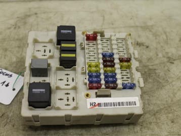 Zekeringkast Ford Focus O83279, Nieuw