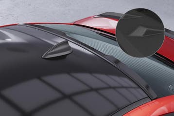 Achterraamspoiler met ABE voor BMW 3 Reeks F30 / M3 F80 berl, Verzenden, Nieuw