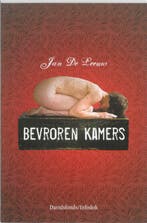 Bevroren kamers 9789059082946 J. de Leeuw, Verzenden, Gelezen, J. de Leeuw
