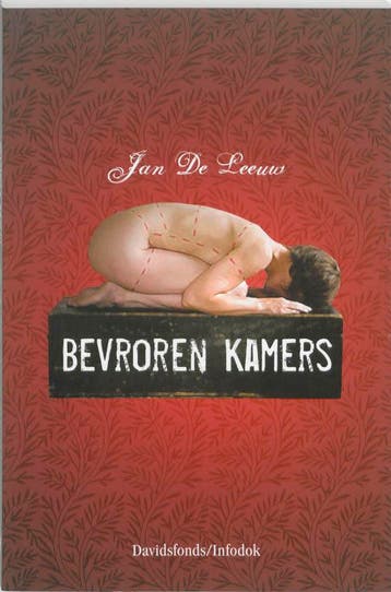 Bevroren kamers 9789059082946 J. de Leeuw, Verzenden, Gelezen, J. de Leeuw