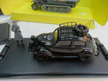 Atlas, Solido, Sunstar, Rio 1:43 - Voiture miniature (7) -, Nieuw