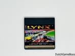 Atari Lynx - Checkered Flag, Consoles de jeu & Jeux vidéo, Verzenden