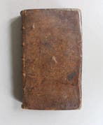 César-Pierre Richelet - Dictionnaire de rimes dans un nouvel