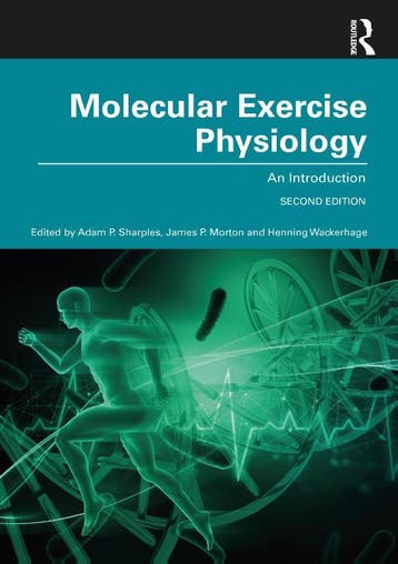 Molecular Exercise Physiology |  | Nieuw, Boeken, Verzenden, Nieuw
