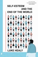 Self-Esteem and the End of the World [HC], Verzenden
