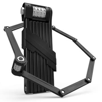 2dekans | MIVELO Fietsslot NEXUS - Met Cijferslot - Extreem, Ophalen of Verzenden, Nieuw
