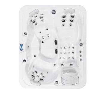 Spa Ohio | 3 persoons | Jacuzzi | 210x170x81cm, Ophalen, Nieuw, Vast