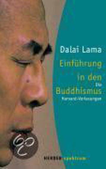 Einführung in den Buddhismus 9783451049460 Dalai Lama XIV., Verzenden, Zo goed als nieuw, Dalai Lama XIV.