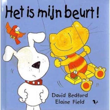 Het is mijn beurt! - Bedford, Verzenden