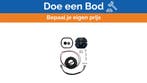 Bieden: Jabsco 155SL Second Station Searchlight, Watersport en Boten, Ophalen of Verzenden, Nieuw