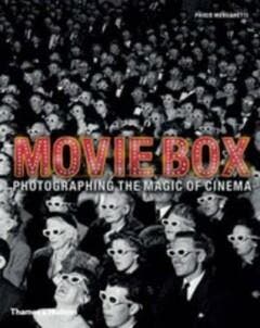MovieBox: Photographing the Magic of Cinema 9780500516485, Verzenden, Zo goed als nieuw, Paolo Mereghetti