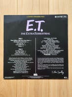E.T. The Extra-Terrestrial - John Williams - MCA Records, Nieuw