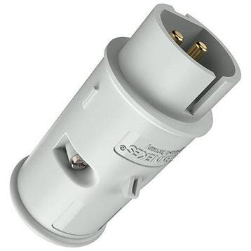 Fiche CEE Mennekes - 630A, Doe-het-zelf en Bouw, Verzenden, Nieuw