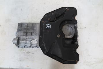 oliepan voor BMW E63 E64 E60 E61 E65 4.4B N62B44, Verzenden