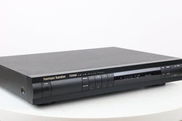 Harman Kardon - TU9400 Tuner
