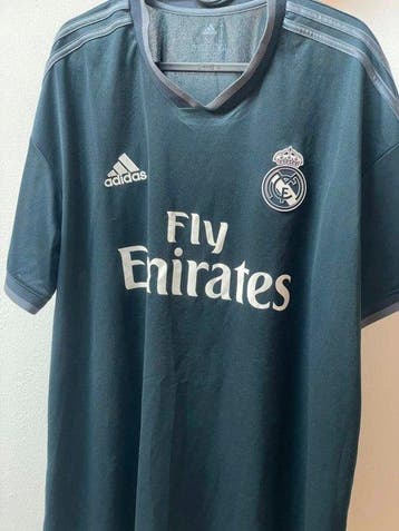Real Madrid - Championnat dEspagne de Football - bale -