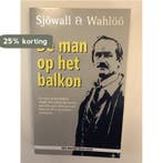 De man op het balkon 8711555253354 Maj Sjöwall en Per Wahlöö, Verzenden, Maj Sjöwall en Per Wahlöö