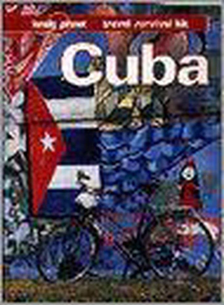 Cuba Lonely Planet 9780864424037 David Stanley, Boeken, Taal | Engels, Gelezen, Verzenden