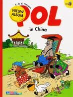 Pol in China / 23 / Pol 9789030340577 C. Hanssen, Verzenden, Gelezen, C. Hanssen