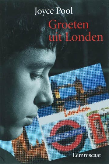 Groeten uit Londen 9789056379438 Joyce Pool, Verzenden, Gelezen, Joyce Pool