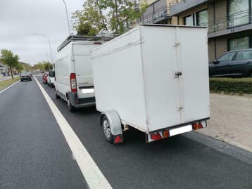 NATIONAL INTERNATIONAL  déménagement 20m3, Diversen