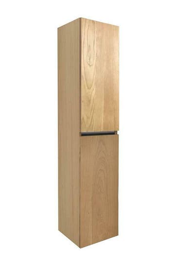 Vision OAK kolomkast 2 deuren 160x35x35, Ophalen of Verzenden, Nieuw