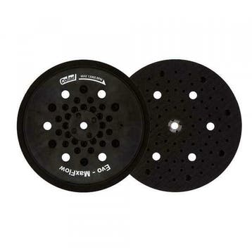 Colad Evo - MaxFlow Ondersteuningspad 150mm met 5/16 draad (, Verzenden