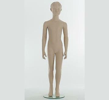 *TIP*  Kinderfiguren nieuw met hoofd ,van exclusief A-merk, Ophalen of Verzenden