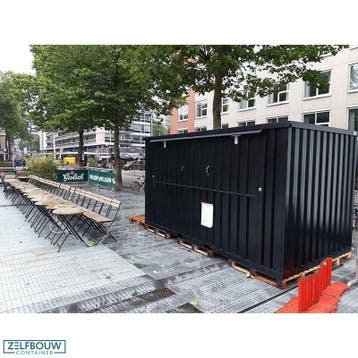 Bar voor events. Makkelijk te vervoeren / verplaatsbaar!, Doe-het-zelf en Bouw, Ophalen