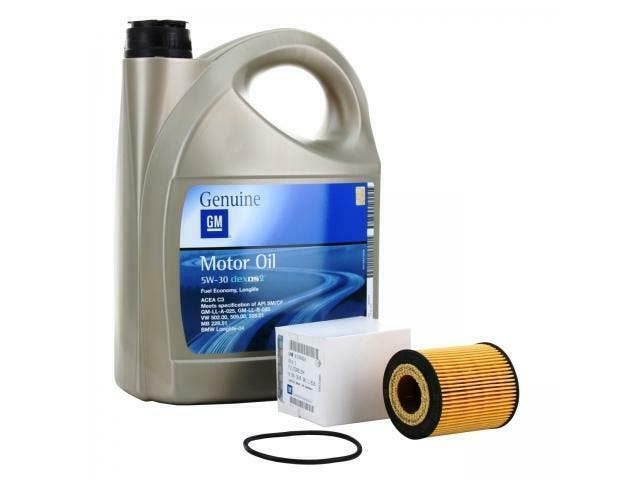 ORIGINELE GM Opel-motorolie 5W30 Dexos2 LongLife 5 liter + o, Auto diversen, Overige Auto diversen, Ophalen of Verzenden
