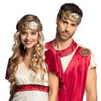 Hoofdband Romein, Hobby en Vrije tijd, Verzenden, Nieuw