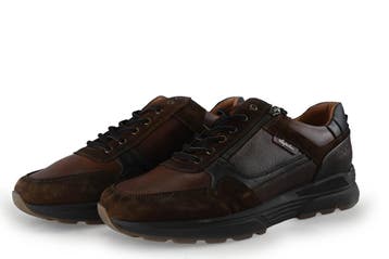 Australian Nette schoenen in maat 47 Bruin, Bruin, Verzenden, Overige typen, Zo goed als nieuw