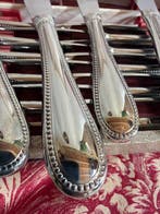 Tafelmessenset (24) - Exclusieve Modellen - Perles -