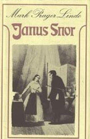 Janus Snor 9789060911877 Lindo, Verzenden, Lindo