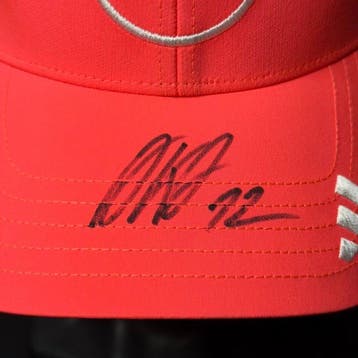 Mercedes - Formule 1 - 2025 Miami GP Cap - Kimi Antonelli -
